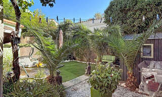 Appartement 2 Pièces 38 m² à vendre à Marseille 12 (13012)