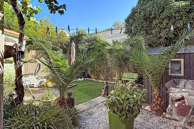 Appartement 2 pièces 135000 €