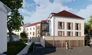 Appartement 3 Pièces 69 m² à vendre à Compiègne (60200)