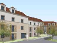 Votre appartement neuf au cœur de Compiègne — photo 2