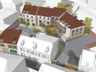 Votre appartement neuf au cœur de Compiègne — photo 4