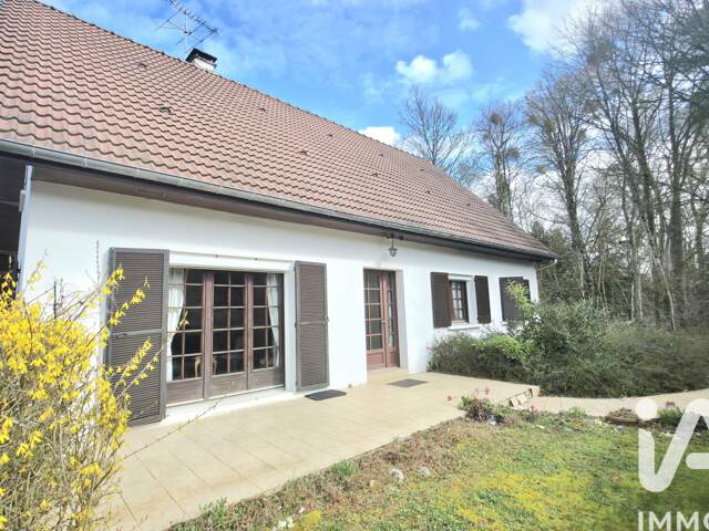 Vente Maison/villa 7 pièces — photo du bien