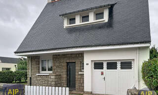 Maison 4 Pièces 88 m² à vendre à Vannes (56000)