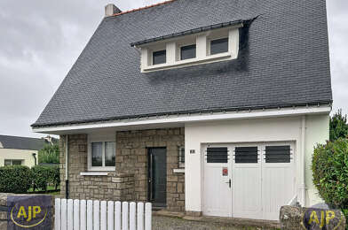 Maison 4 pièces 329000 €