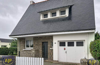 Maison Vannes 4 pièce(s) 88 m2 — photo du bien
