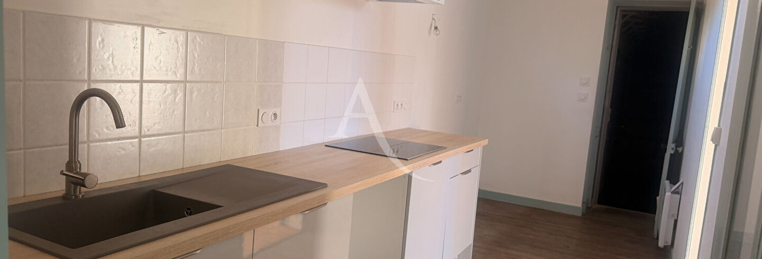 Maison 4 Pièces 85 m² à louer à Rochefort (17300)