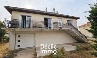 Maison 4 Pièces 91 m² à vendre à Niort (79000)
