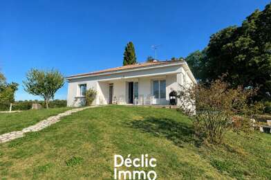 Maison 7 pièces 250000 €