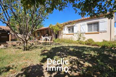 Maison 4 pièces 340000 €