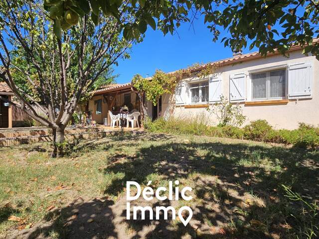 MAISON T4 PLAIN-PIED PROCHE COMMODITES — photo du bien