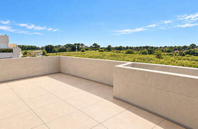LATTES  APPARTEMENT T4 DE 100M² AVEC 28M² DE TERRASSE — photo du bien