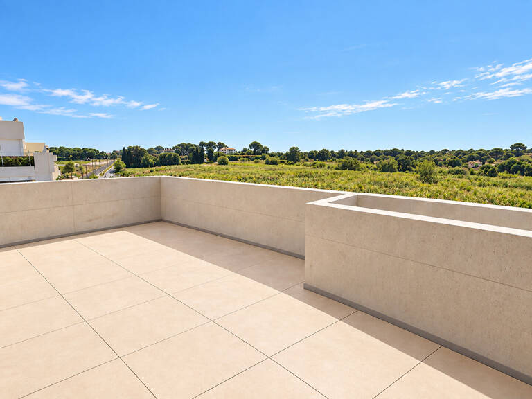 LATTES  APPARTEMENT T4 DE 100M² AVEC 28M² DE TERRASSE — photo 1
