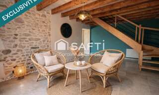 Maison 6 Pièces 192 m² à vendre à Charolles (71120)