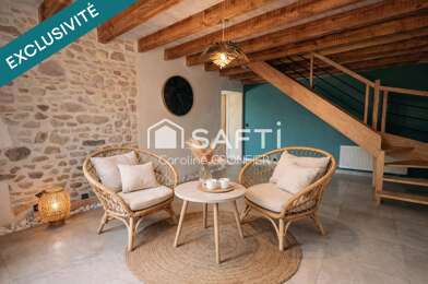 Maison 6 pièces 252000 €