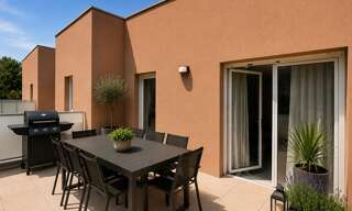 Appartement 3 Pièces 61 m² à vendre à Montpellier (34070)