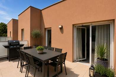 Appartement 3 pièces 230000 €