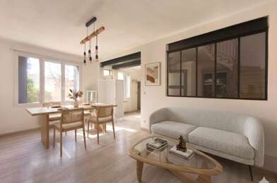 Maison 4 pièces 265000 €