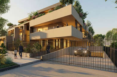 Appartement 3 pièces 330000 €