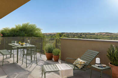 Appartement 3 pièces 307000 €