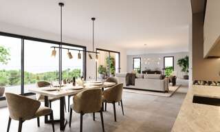 Appartement 3 Pièces 63 m² à vendre à Le Grau-du-Roi (30240)