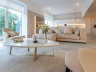 LAC DU CRES MAGNIFIQUE T4 DE HAUT STANDING DE 120 m² + 75 M²  DE TERRASSE — photo 2