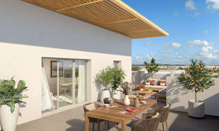 Appartement 2 Pièces 76 m² à vendre à Montpellier (34000)