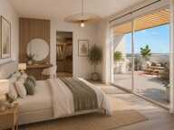 ODYSSEUM MAGNIFIQUE T3 EN ETAGE ELEVEE — photo 3