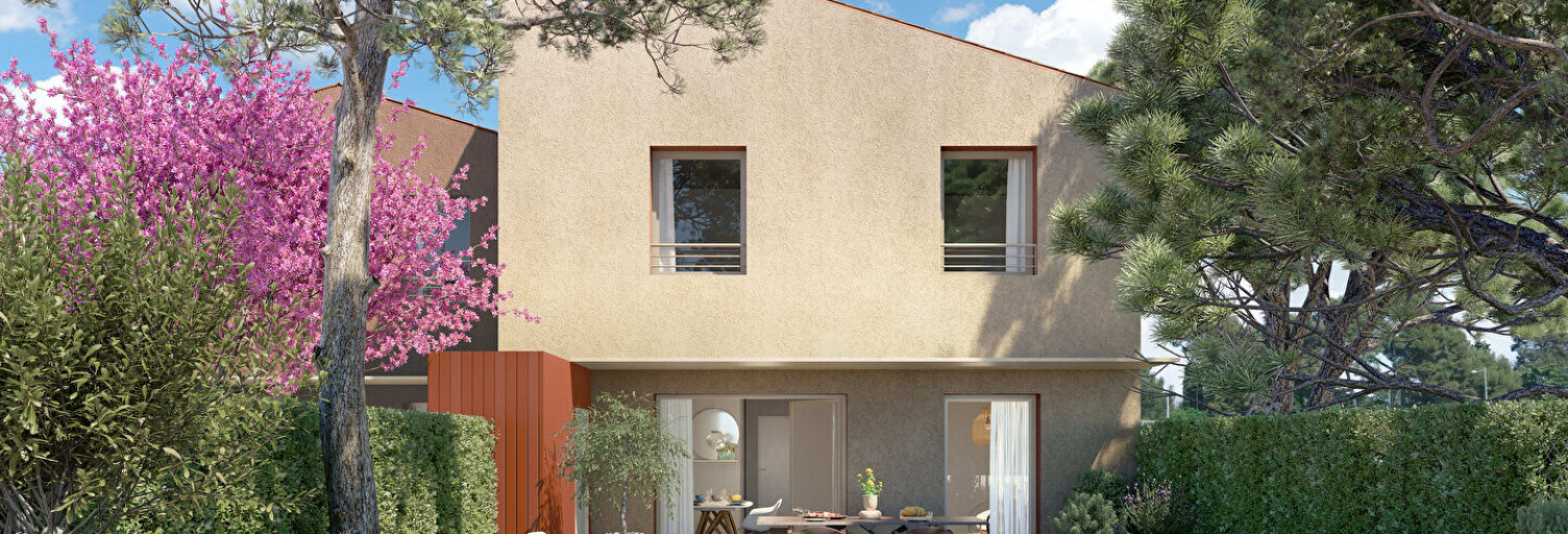 Appartement 5 Pièces 105 m² à vendre à Jacou (34830)