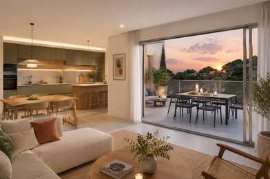 Appartement 4 pièces 479500 €