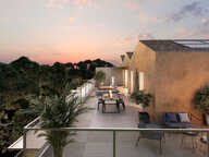 AU COEUR DE JACOU DERNIER ETAGE T4 AVEC TERRASSE — photo 2