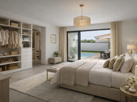 LUNEL GARE DERNIER ETAGE T3 66 M² AVEC 13 M² DE TERRASSE — photo 3