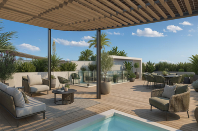 Appartement 4 pièces 752000 €
