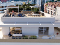 MONTPELLIER ROOFTOP T4 113 M2 HABITABLES ET 146M2 DE TERRASSE — photo 2
