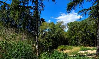 Terrain  1200 m² à vendre à Castelnau-le-Lez (34170)