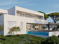 CASTELNAU-LE-LEZ / TERRAIN D'EXCEPTION DE 1 200 M² AU CALME ABSOLU / PROJET LIBRE OU VILLA CONTEMPORAINE — photo 3