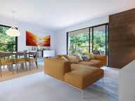CASTELNAU-LE-LEZ / TERRAIN D'EXCEPTION DE 1 200 M² AU CALME ABSOLU / PROJET LIBRE OU VILLA CONTEMPORAINE — photo 4