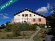 Rare: MAISON DE MAÎTRE 196 m²  TERRAIN 1 500 m² — photo 2