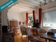 Rare: MAISON DE MAÎTRE 196 m²  TERRAIN 1 500 m² — photo 4