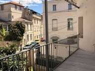 NIMES ECUSSON MAGNIFIQUE T4 REHABILITE A NEUF DE 101 M²  AVEC 26 TERRASSE — photo 2