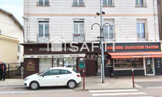 Commerce 9 Pièces 260 m² à vendre à Vittel (88800)
