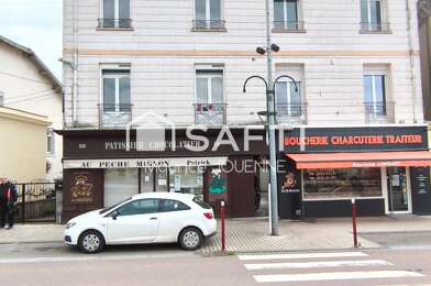 Commerce 9 pièces 305000 €