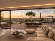 LATTES SPLENDIDE PENTHOUSE T5 DE 155 M² AVEC 305 M² DE TERRASSE — photo 2