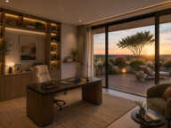 LATTES SPLENDIDE PENTHOUSE T5 DE 155 M² AVEC 305 M² DE TERRASSE — photo 4
