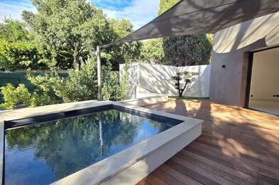 Maison 4 pièces 1175000 €