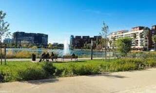 Appartement 3 Pièces 63 m² à vendre à Montpellier (34000)
