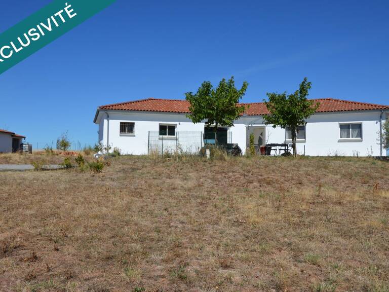 Très belle demeure moderne offrant de beau volume, quatre chambres, terrain de plus de 2500m2 — photo 1