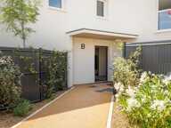 VIAS APPARTEMENT T4 92M2 HABITABLES AVEC JARDIN DE 64M2 ET TERRASSE DE 14M2 — photo 2