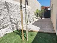 VIAS APPARTEMENT T4 92M2 HABITABLES AVEC JARDIN DE 64M2 ET TERRASSE DE 14M2 — photo 4