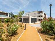 VIAS APPARTEMENT T4 92M2 HABITABLES AVEC JARDIN DE 64M2 ET TERRASSE DE 14M2 — photo 2