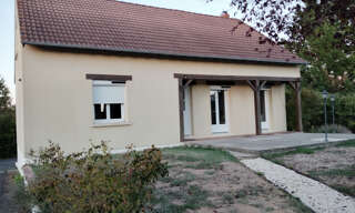Maison 5 Pièces 122 m² à vendre à Saint-Martin-sur-Ocre (45500)